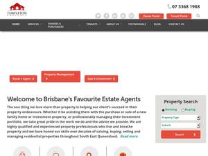 Templetonproperty.com.au