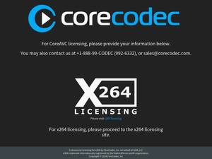 corecodec.com