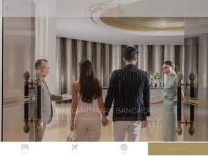 landmarkbangkok.com