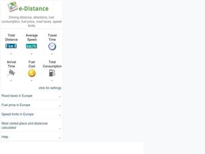 Calculate-distance.com