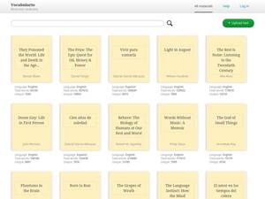Vocabular.io