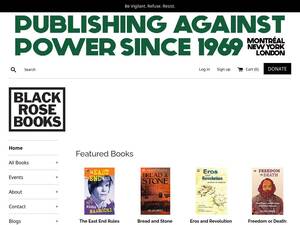 blackrosebooks.net