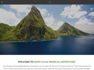 stluciatropicaladventures.com