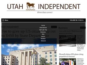 Utahindependent.com