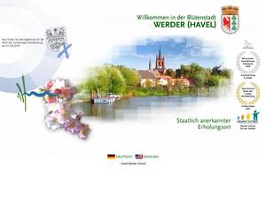 werder-havel.de