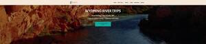 Wyomingrivertrips.com