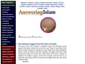 answering-islam.org