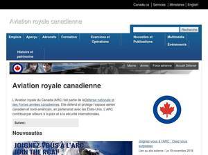 forceaerienne.gc.ca