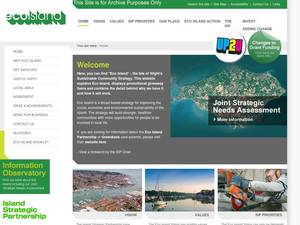 Eco-island.org.uk