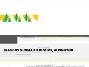 irangakelionems.lt