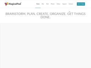 magicalpad.com