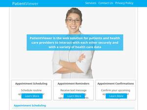 patientviewer.com