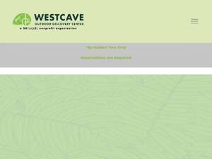 Westcave.org