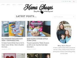 mamacheaps.com
