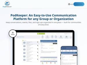 Podkeeper.com