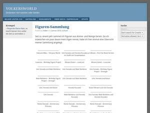 Volkersworld.de