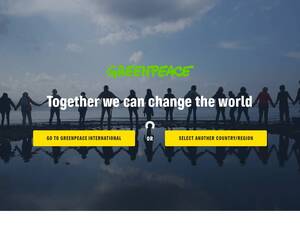 greenpeace.org