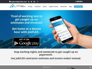 job-flex.com