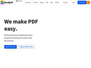 Smallpdf.com