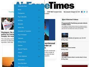 airforcetimes.com