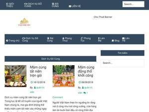 Docungtamlinh.com