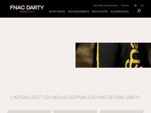 Fnacdarty.com
