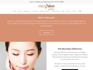 Microskincenter.com