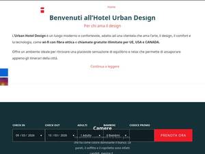 urbanhotel.it