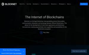 blocknetprotocol.com
