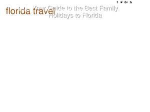 floridatravelservice.co.uk