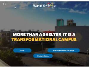 havenforhope.org
