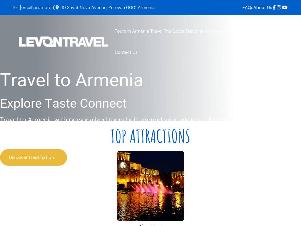 levontravel.am