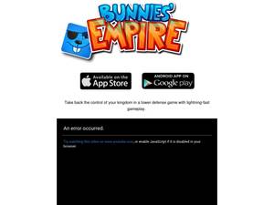 bunniesempire.com