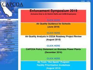 capcoa.org
