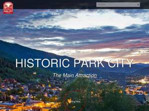 historicparkcityutah.com
