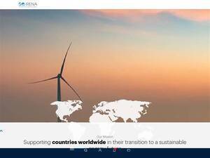 Irena.org