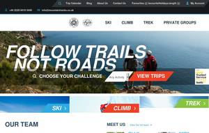 mountaintracks.co.uk