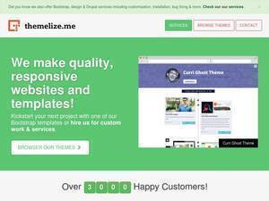 Themelize.me