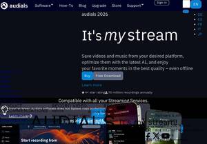 audials.com