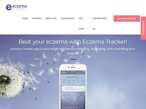 Eczematracker.com