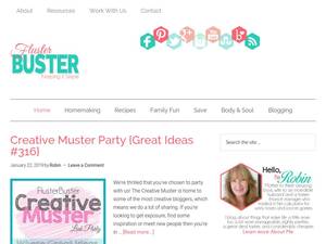 flusterbuster.com