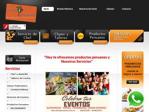 airesperuanos.com.co