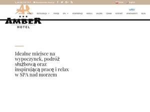 amber-hotel.pl