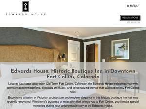 Edwardshouse.com