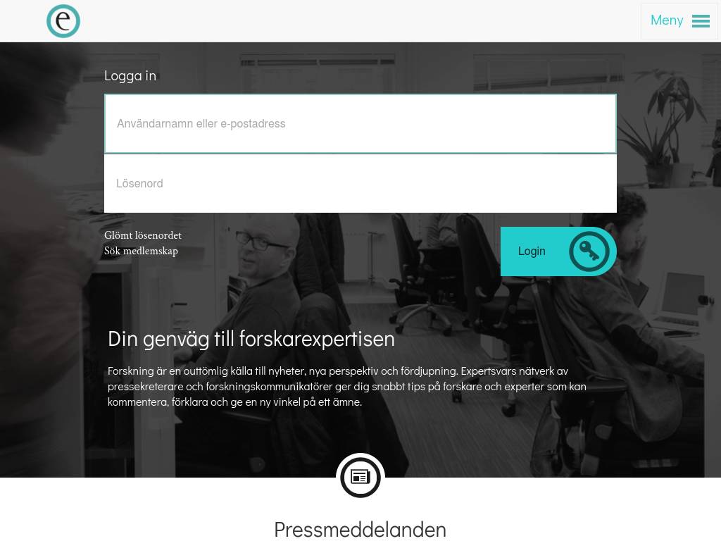 expertsvar.se