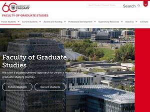 Grad.ucalgary.ca