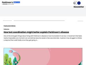parkinsonsnewstoday.com