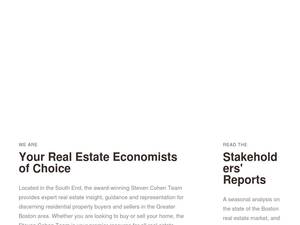 Stevencohenteam.com