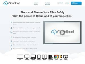 cloudload.com