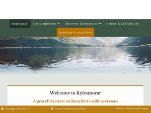 kylesmorar.com